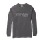 Mountain High Logo Unisex Long Sleeve Tee thumbnail 9