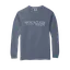 Mountain High Logo Unisex Long Sleeve Tee thumbnail 7
