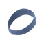 Mountain High Logo Sport Headband thumbnail 4