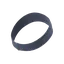 Mountain High Logo Sport Headband thumbnail 6