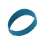 Mountain High Logo Sport Headband thumbnail 8