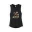 She Laughs Without Fear Women's Tank thumbnail 5