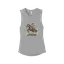 She Laughs Without Fear Women's Tank thumbnail 7