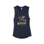 She Laughs Without Fear Women's Tank thumbnail 9