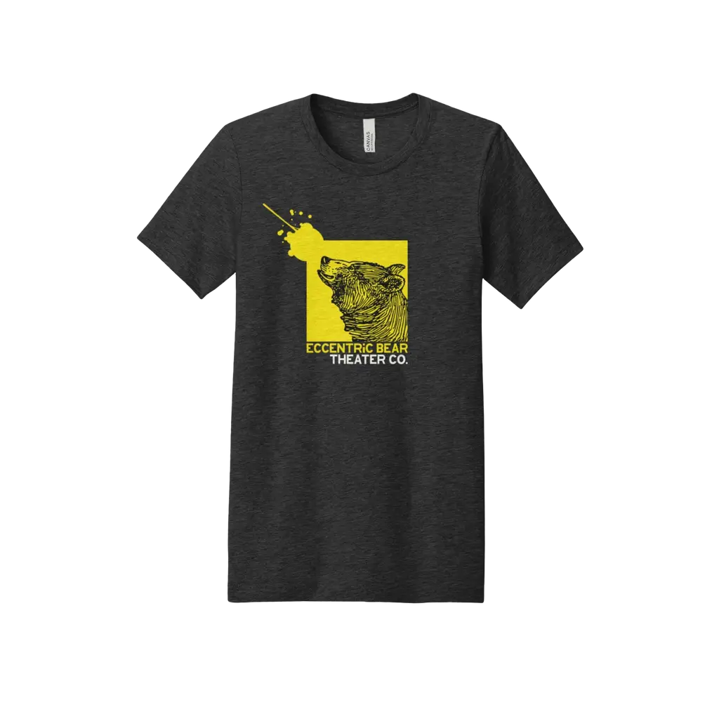 "Outside the Box" Tee