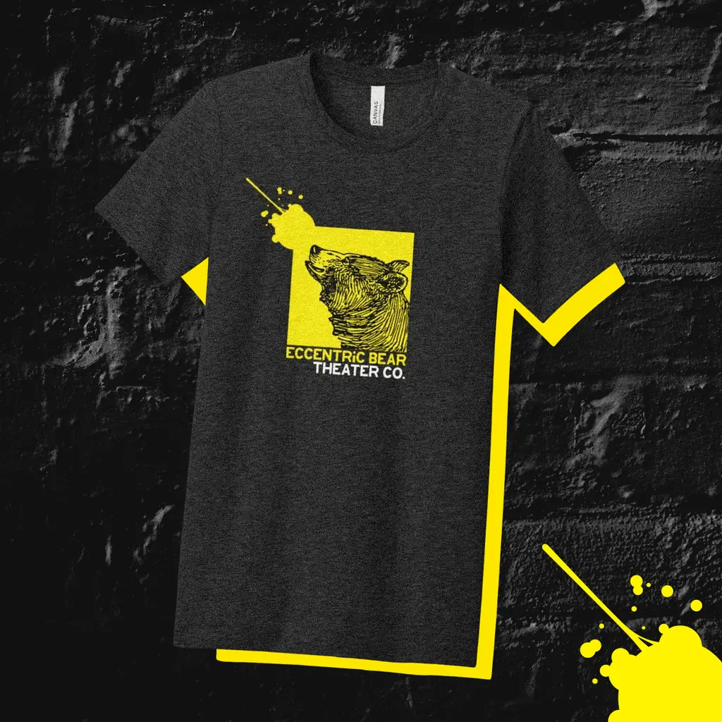 "Outside the Box" Tee