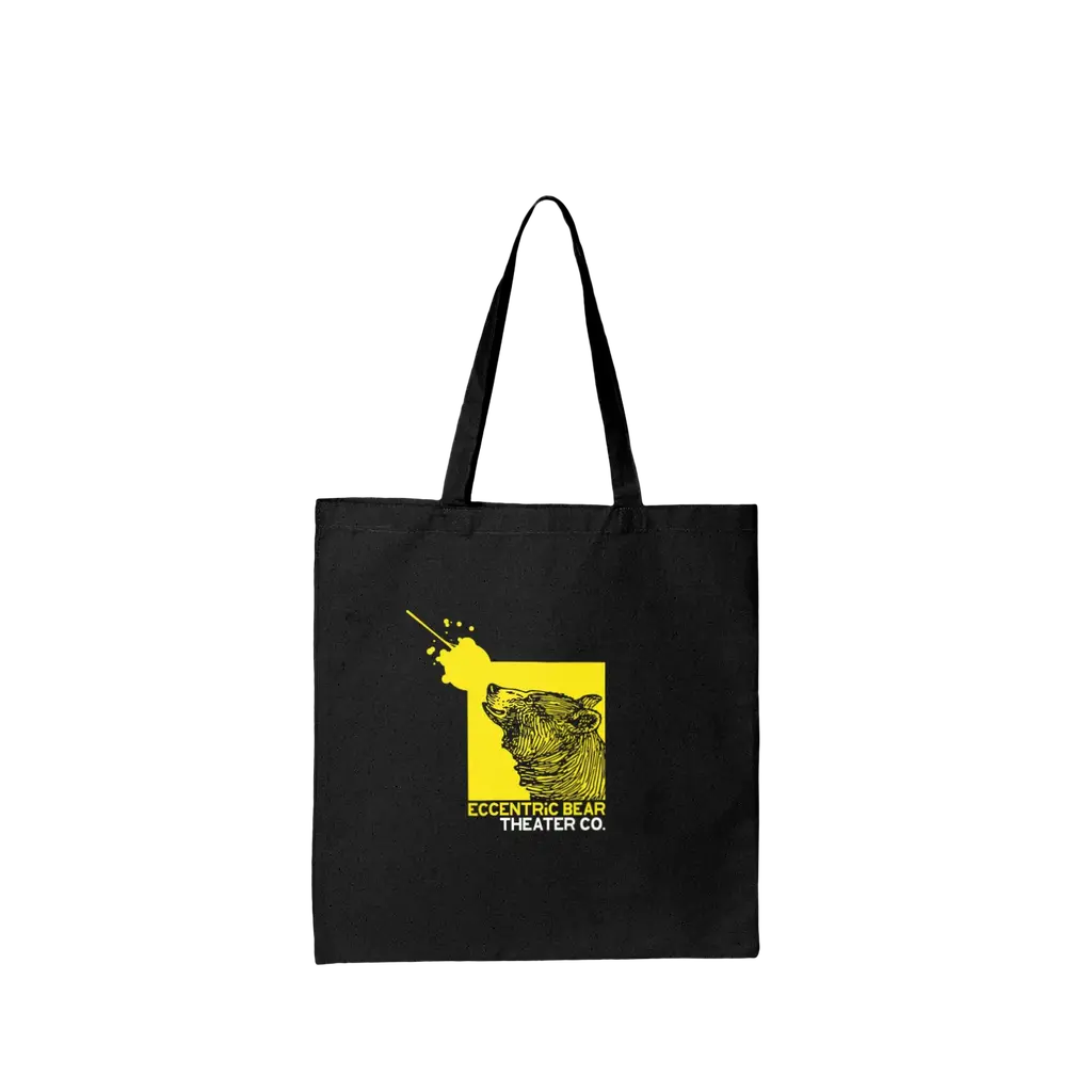 "Outside the Box" Tote