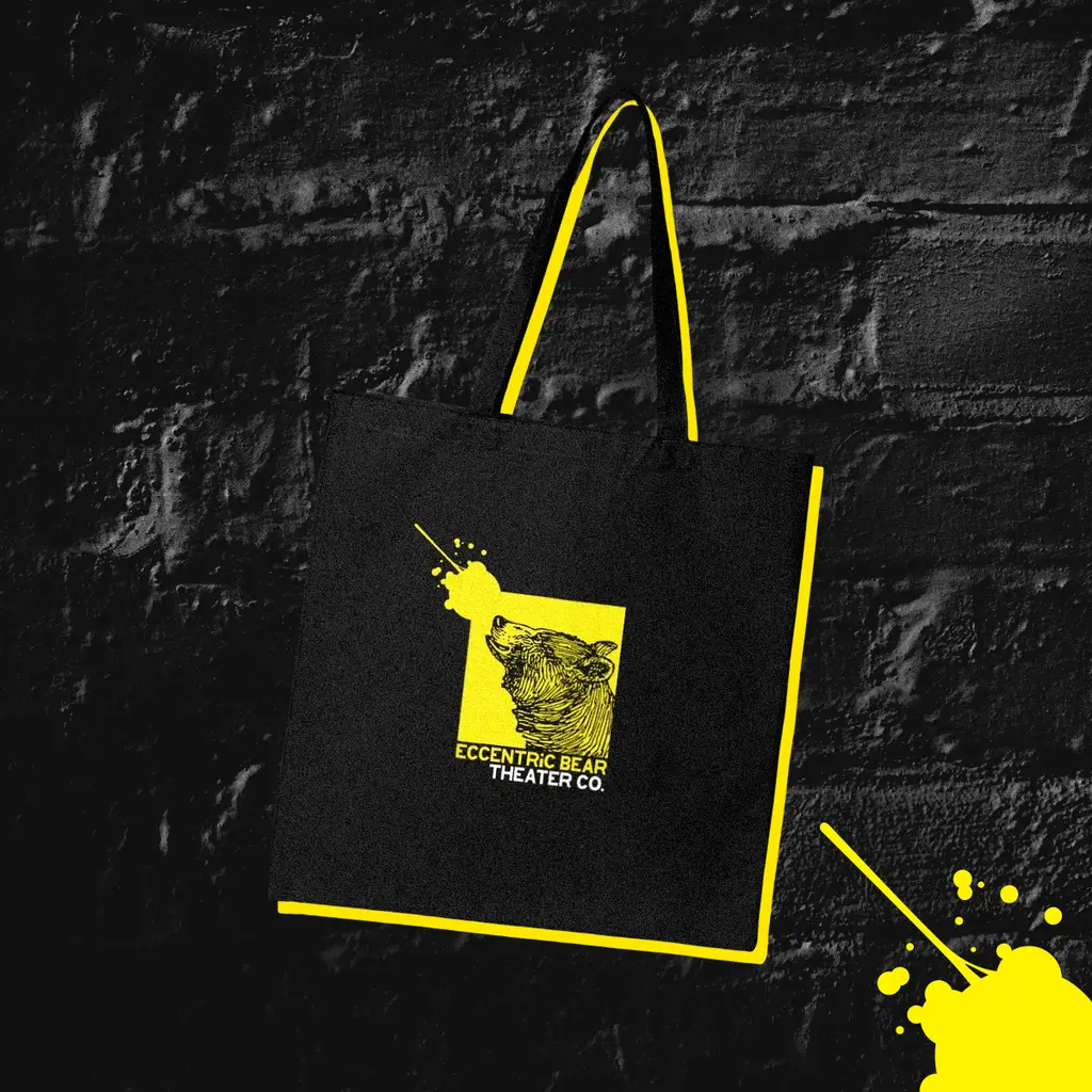 "Outside the Box" Tote