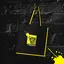 "Outside the Box" Tote thumbnail 1