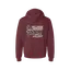 Not a Malinois - Hoodie thumbnail 12