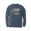 Not a Malinois - Long Sleeve Tee thumbnail 12
