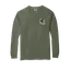 Not a Malinois - Long Sleeve Tee thumbnail 9