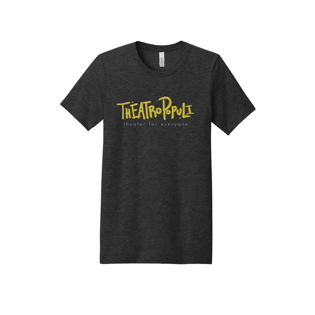 "Theatro Populi" Tee