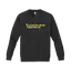 Eccentric Bear Logo Sweatshirt thumbnail 2