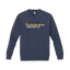 Eccentric Bear Logo Sweatshirt thumbnail 4