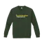 Eccentric Bear Logo Sweatshirt thumbnail 3