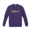 Eccentric Bear Logo Sweatshirt thumbnail 5