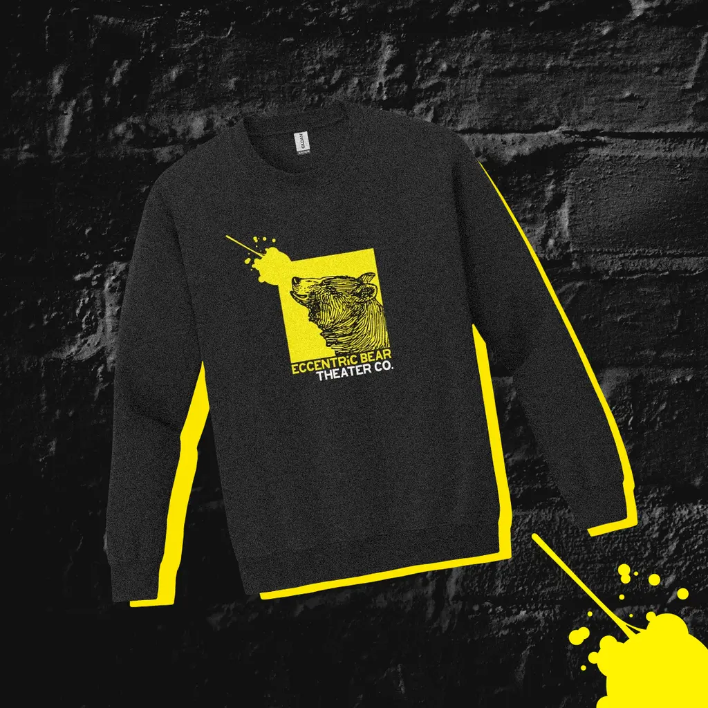 "Outside the Box" Sweatshirt
