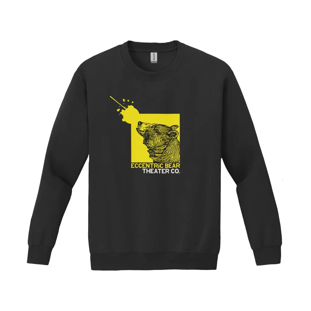 "Outside the Box" Sweatshirt