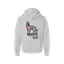 Brindle Favorite Color - Long Hair - Hoodie thumbnail 1