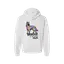 Brindle Favorite Color - Long Hair - Hoodie thumbnail 6