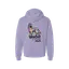 Brindle Favorite Color - Long Hair - Hoodie thumbnail 10