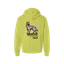 Brindle Favorite Color - Long Hair - Hoodie thumbnail 8