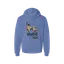 Brindle Favorite Color - Long Hair - Hoodie thumbnail 12