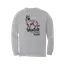 Brindle Favorite Color - Long Hair - Long Sleeve Tee thumbnail 10