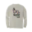 Brindle Favorite Color - Long Hair - Long Sleeve Tee thumbnail 6