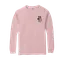 Brindle Favorite Color - Long Hair - Long Sleeve Tee thumbnail 11
