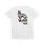 Brindle Favorite Color - Long Hair - Soft Tee  thumbnail 1