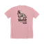 Brindle Favorite Color - Long Hair - Soft Tee  thumbnail 12