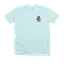 Brindle Favorite Color - Long Hair - Soft Tee  thumbnail 9
