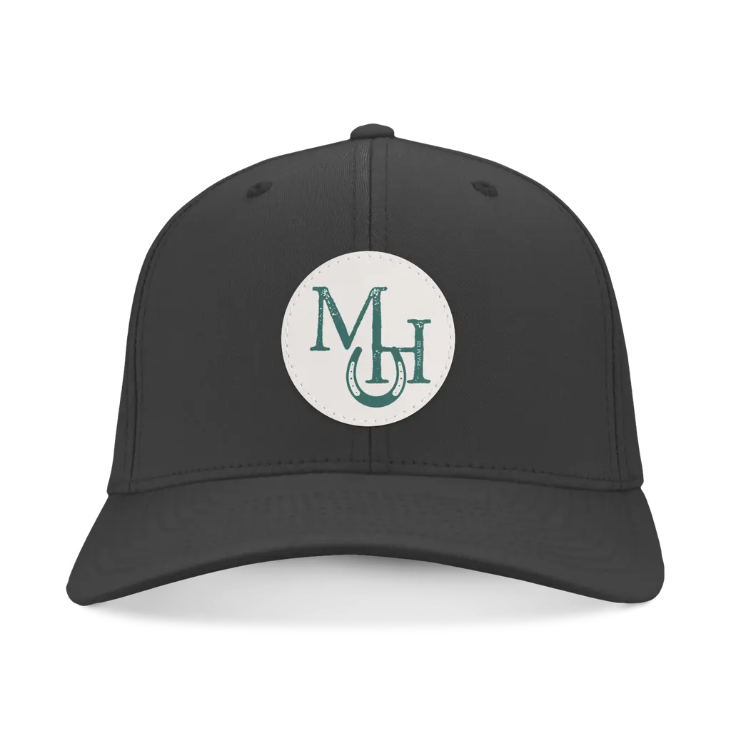 Mountain High Brand Hat
