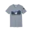 Land of the Free Because of the Brave T-Shirt thumbnail 10