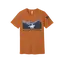 Land of the Free Because of the Brave T-Shirt thumbnail 4