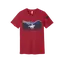 Land of the Free Because of the Brave T-Shirt thumbnail 13