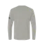 Land of the Free Because of the Brave Long Sleeve Tee thumbnail 5