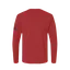 Land of the Free Because of the Brave Long Sleeve Tee thumbnail 2