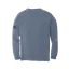 Land of the Free Because of the Brave Long Sleeve T-Shirt thumbnail 5