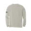 Land of the Free Because of the Brave Long Sleeve T-Shirt thumbnail 2