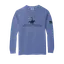 Land of the Free Because of the Brave Long Sleeve T-Shirt thumbnail 7