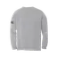 Land of the Free Because of the Brave Long Sleeve T-Shirt thumbnail 11