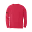 Land of the Free Because of the Brave Long Sleeve T-Shirt thumbnail 14