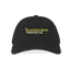 Eccentric Bear Logo Cap thumbnail 3