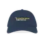 Eccentric Bear Logo Cap thumbnail 4