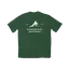 Schäfers Weg Kennel - White Design - Performance Tee thumbnail 6