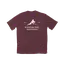 Schäfers Weg Kennel - White Design - Performance Tee thumbnail 10