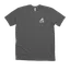 Schäfers Weg Kennel - White Design - Soft Tee thumbnail 5